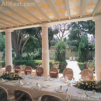 Villa Jerez 40